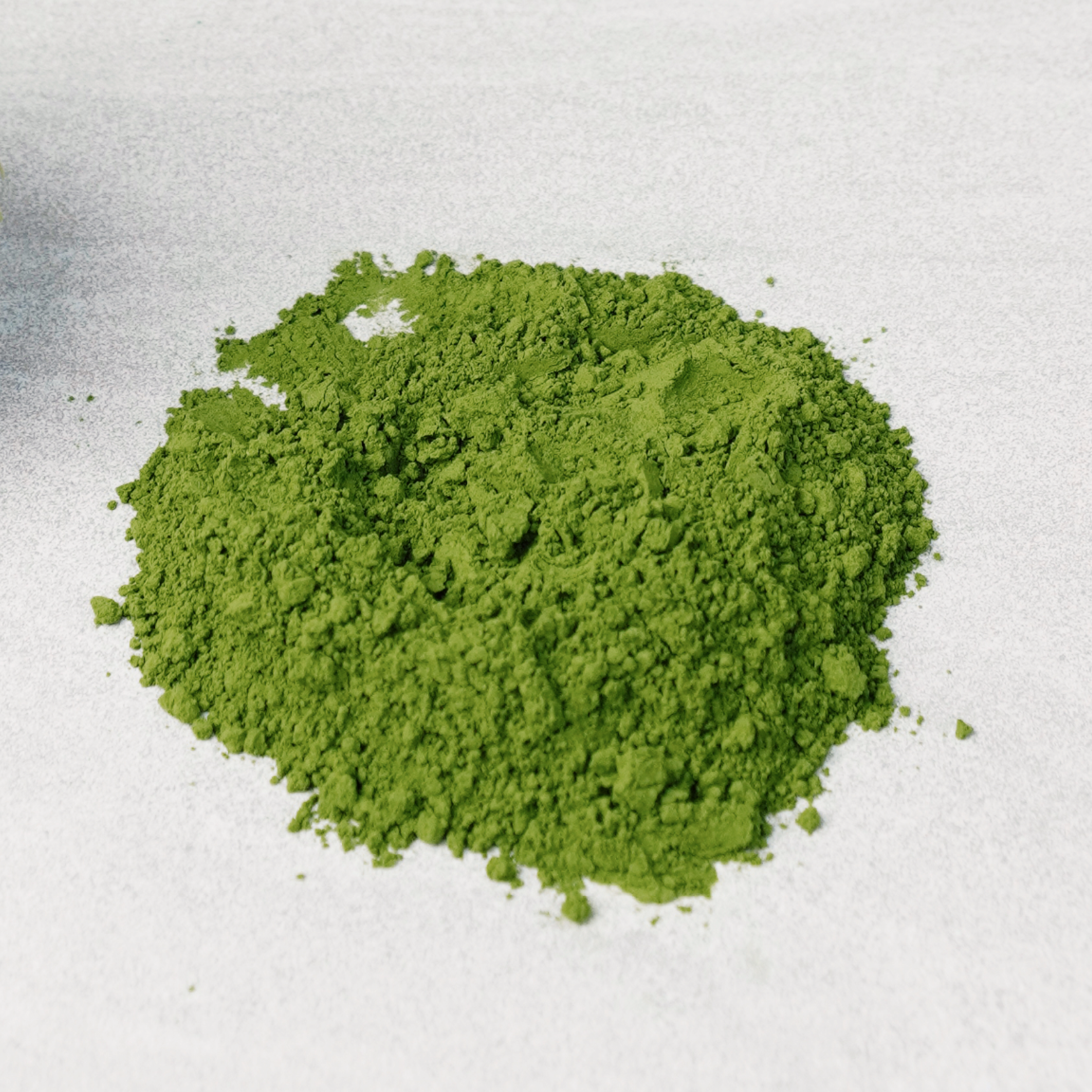 Japanese Organic Matcha | Tsuyuhikari