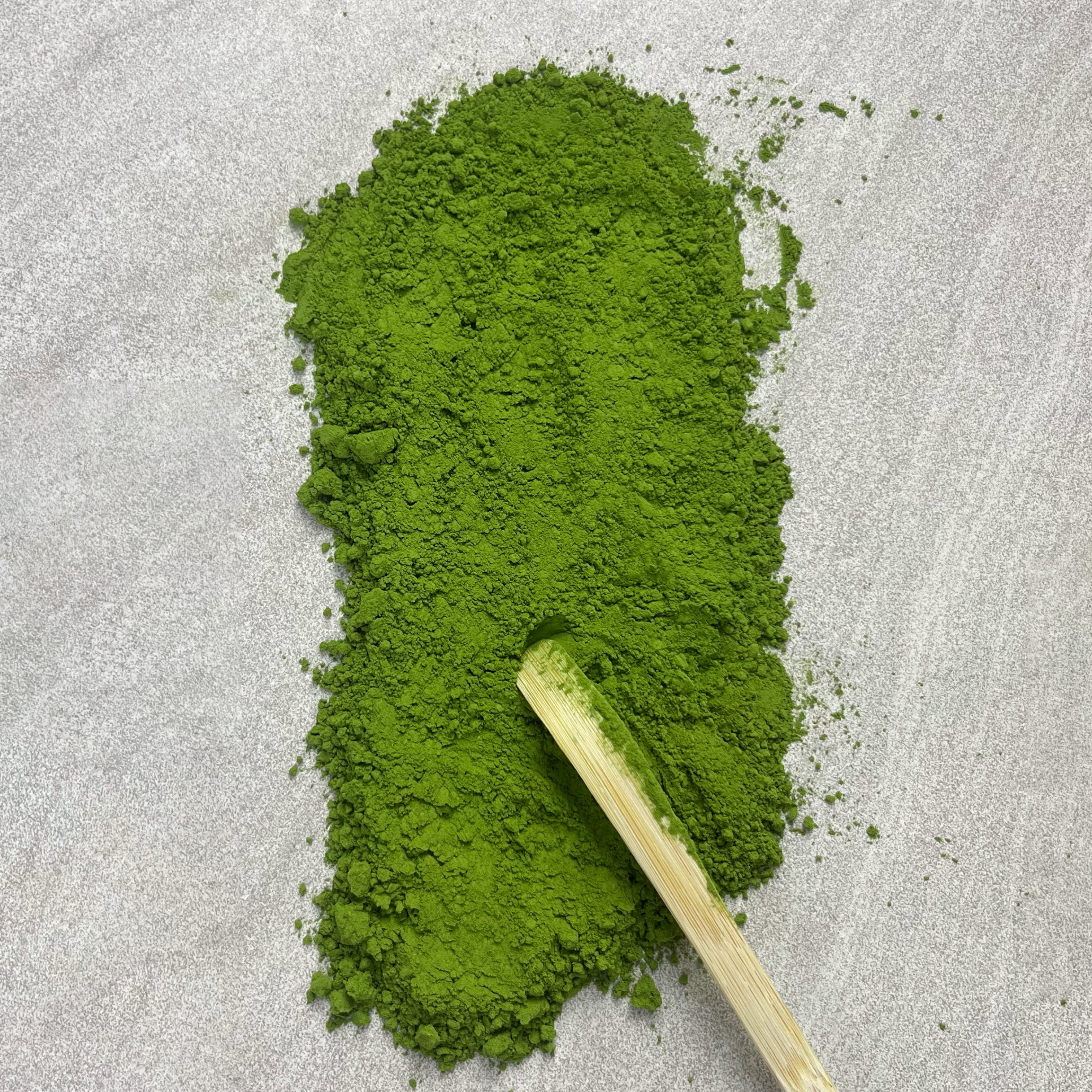 Japanese Organic Matcha | Tsuyuhikari