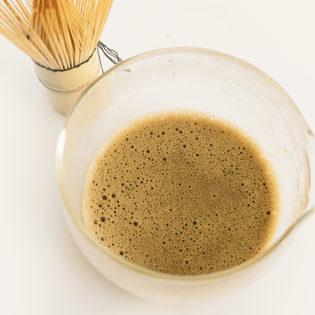 Japanese Organic Hōjicha | Saemidori