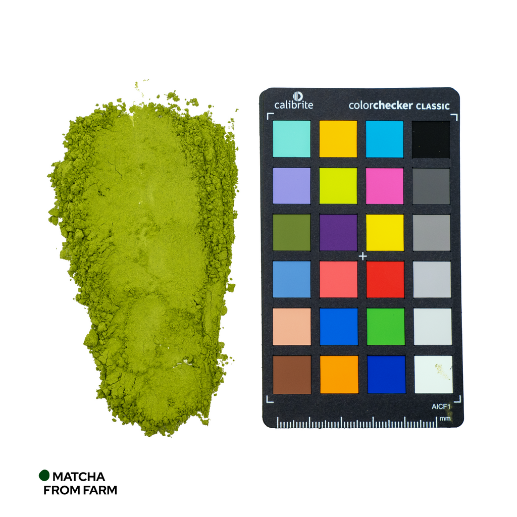 Bulk Japanese Matcha | Kirari