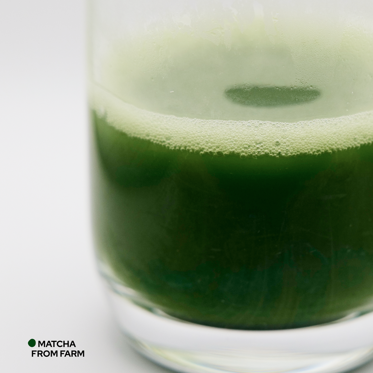 Bulk Japanese Matcha | Saemidori